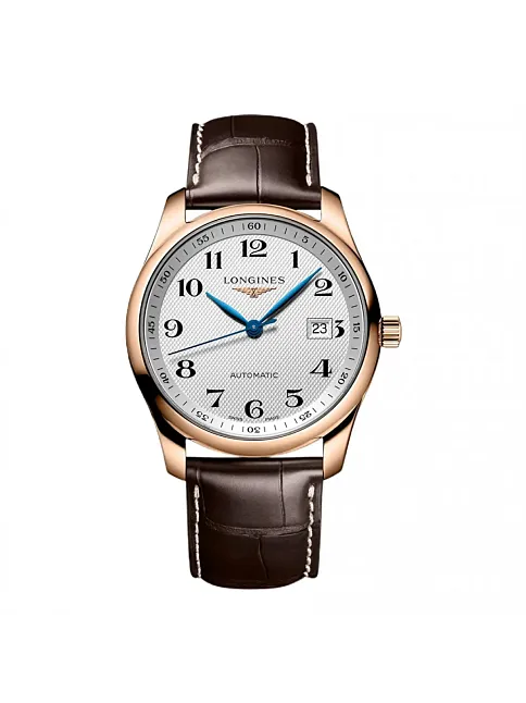 The Longines Master Collection L27938783 Kol Saati