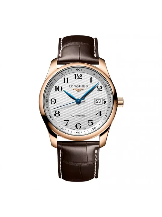 The Longines Master Collection L27938783 Kol Saati The Longines Master Collection L27938783 Kol Saati