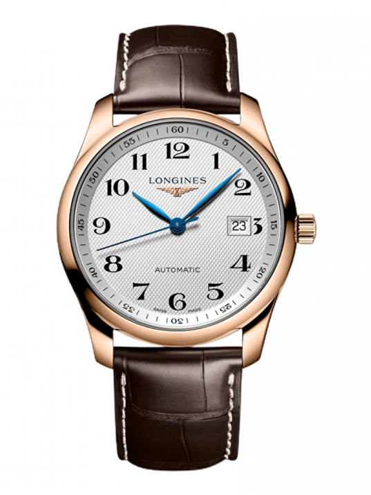 The Longines Master Collection L27938783 Kol Saati