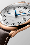 The Longines Master Collection L27938783 Kol Saati
