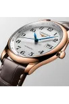 The Longines Master Collection L27938783 Kol Saati The Longines Master Collection L27938783 Kol Saati