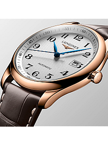 The Longines Master Collection L27938783 Kol Saati