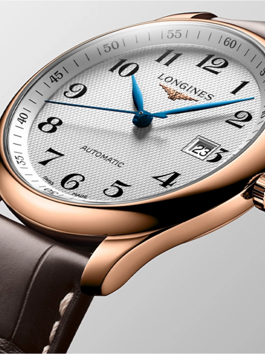 The Longines Master Collection L27938783 Kol Saati