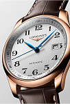 The Longines Master Collection L27938783 Kol Saati