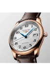 The Longines Master Collection L27938783 Kol Saati The Longines Master Collection L27938783 Kol Saati
