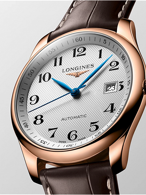 The Longines Master Collection L27938783 Kol Saati