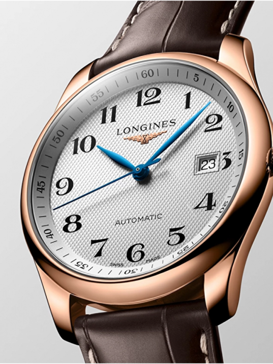 The Longines Master Collection L27938783 Kol Saati