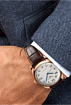 The Longines Master Collection L27938783 Kol Saati