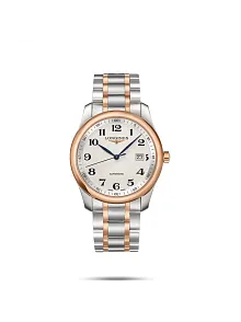 The Longines Master Collection L27935797 Kol Saati