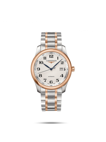 The Longines Master Collection L27935797 Kol Saati