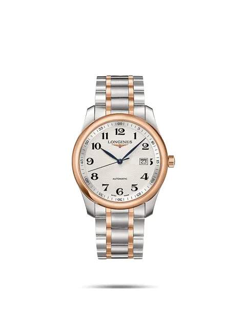 The Longines Master Collection L27935797 Kol Saati