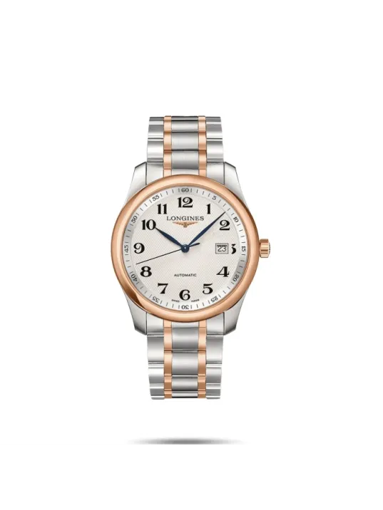 The Longines Master Collection L27935797 Kol Saati The Longines Master Collection L27935797 Kol Saati