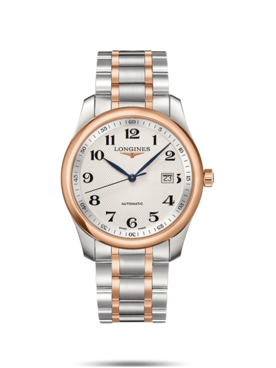 The Longines Master Collection L27935797 Kol Saati The Longines Master Collection L27935797 Kol Saati