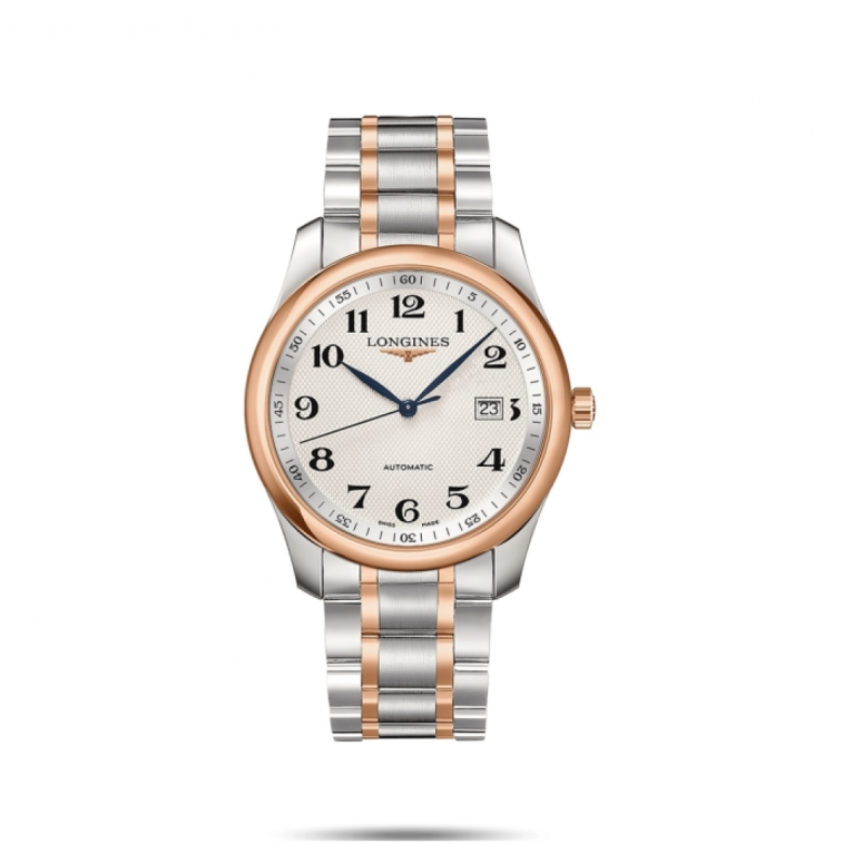 The Longines Master Collection L27935797 Kol Saati The Longines Master Collection L27935797 Kol Saati