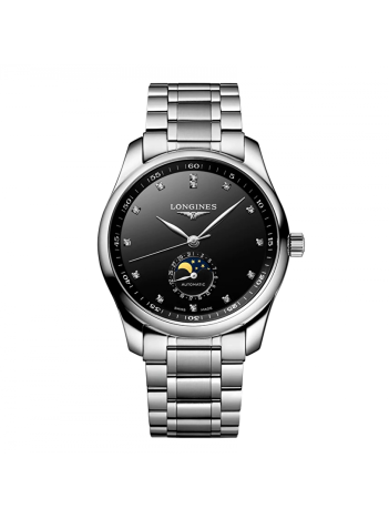 The Longines Master Collection L29094576 Kol Saati