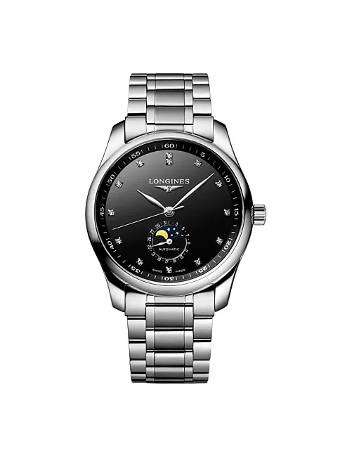 The Longines Master Collection L29094576 Kol Saati