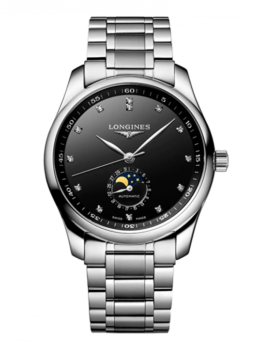 The Longines Master Collection L29094576 Kol Saati The Longines Master Collection L29094576 Kol Saati