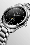 The Longines Master Collection L29094576 Kol Saati