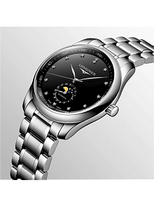 The Longines Master Collection L29094576 Kol Saati