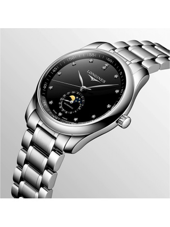 The Longines Master Collection L29094576 Kol Saati