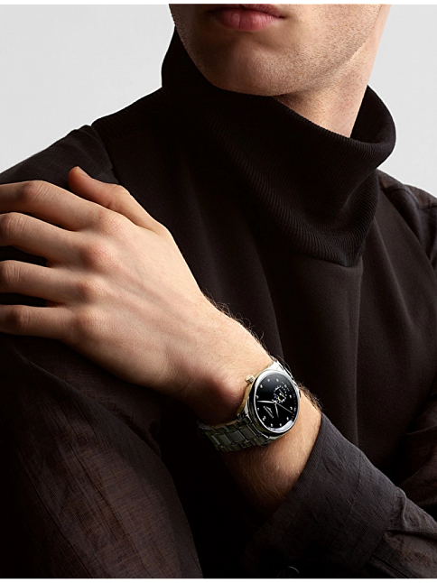 The Longines Master Collection L29094576 Kol Saati