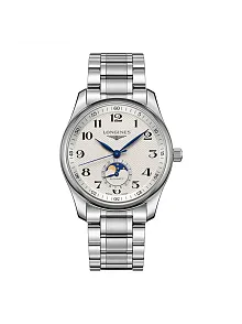 Longines Master Collection L29094786 Kol Saati