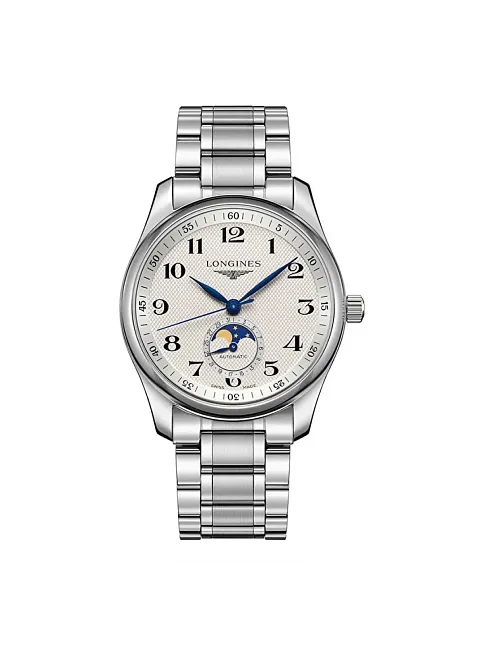 Longines Master Collection L29094786 Kol Saati