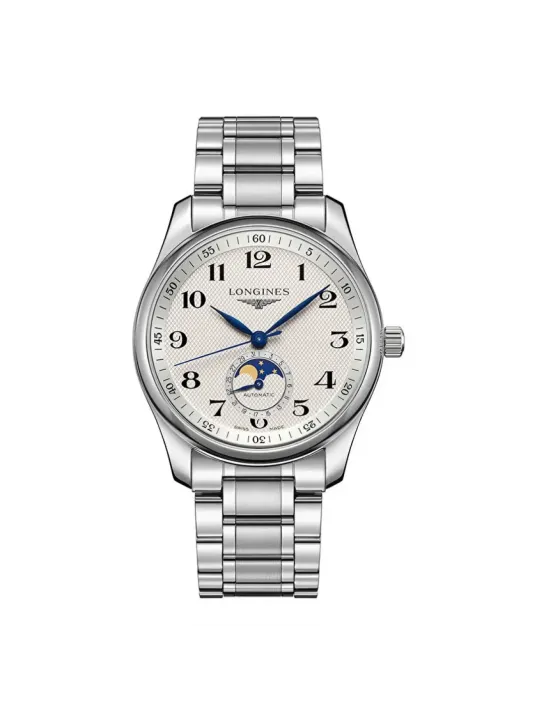 Longines Master Collection L29094786 Kol Saati Longines Master Collection L29094786 Kol Saati