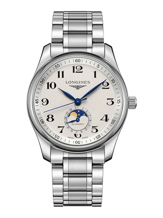 Longines Master Collection L29094786 Kol Saati