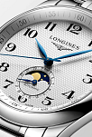 Longines Master Collection L29094786 Kol Saati