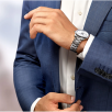 Longines Master Collection L29094786 Kol Saati