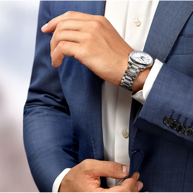 Longines Master Collection L29094786 Kol Saati Longines Master Collection L29094786 Kol Saati