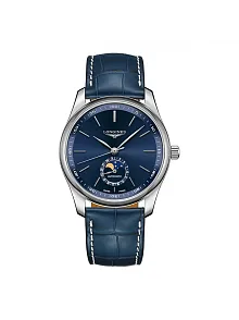 Longines Master Collection L29094920 Kol Saati