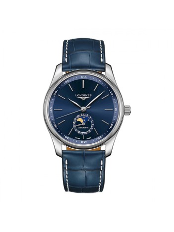 Longines Master Collection L29094920 Kol Saati