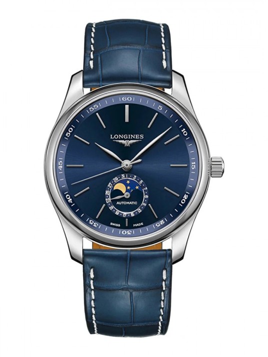 Longines Master Collection L29094920 Kol Saati