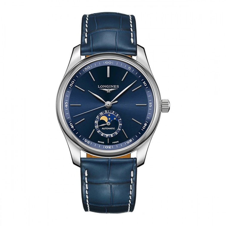 Longines Master Collection L29094920 Kol Saati Longines Master Collection L29094920 Kol Saati