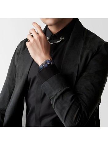 Longines Master Collection L29094920 Kol Saati