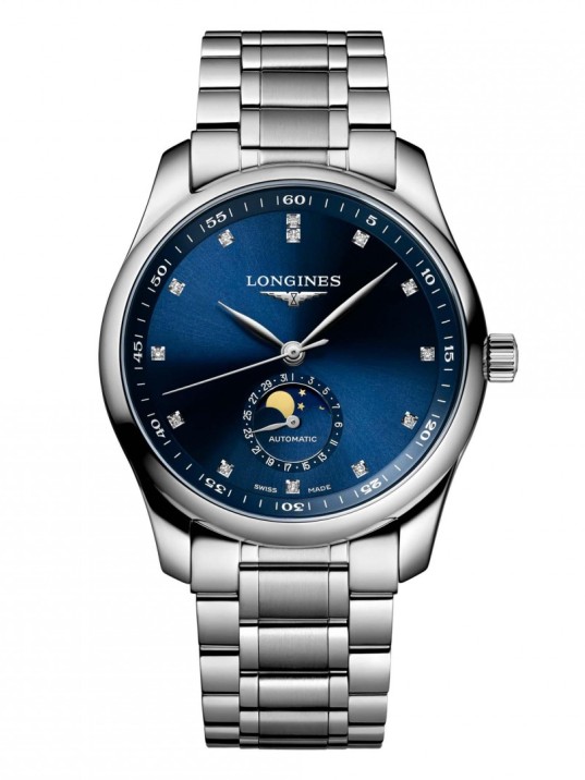 Longines Master Collection L29094976 Kol Saati Longines Master Collection L29094976 Kol Saati