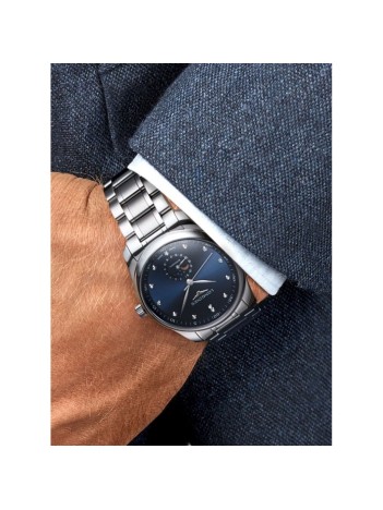 Longines Master Collection L29094976 Kol Saati