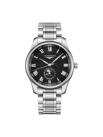 Longines Master Collection L29194516 Kol Saati