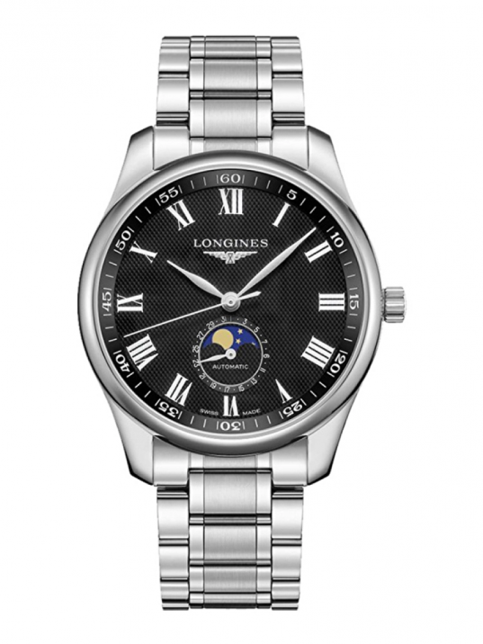 Longines Master Collection L29194516 Kol Saati