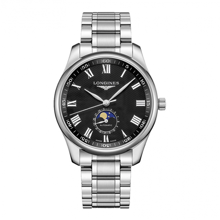 Longines Master Collection L29194516 Kol Saati Longines Master Collection L29194516 Kol Saati