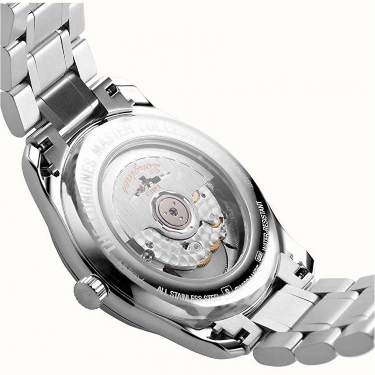 Longines Master Collection L29194516 Kol Saati Longines Master Collection L29194516 Kol Saati