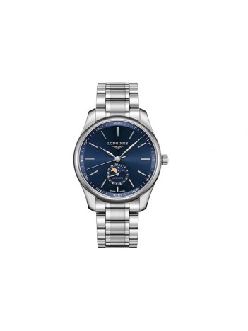 Longines Master Collection L29194926 Kol Saati