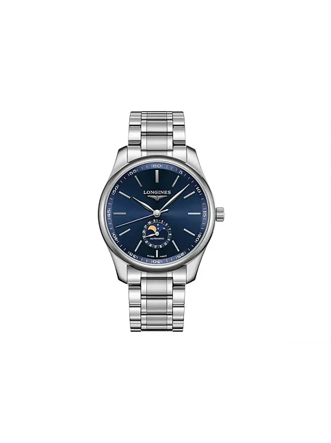 Longines Master Collection L29194926 Kol Saati
