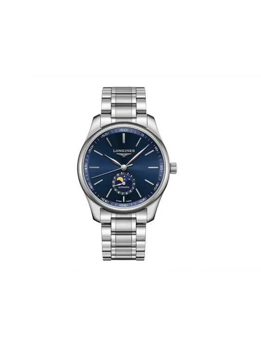 Longines Master Collection L29194926 Kol Saati Longines Master Collection L29194926 Kol Saati