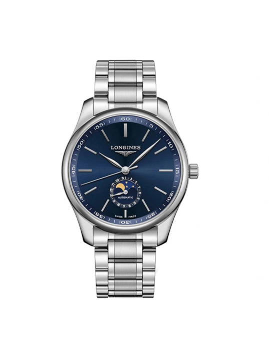 Longines Master Collection L29194926 Kol Saati