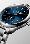 Longines Master Collection L29194926 Kol Saati
