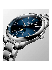 Longines Master Collection L29194926 Kol Saati