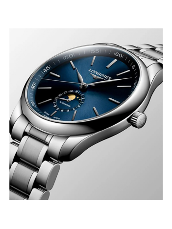 Longines Master Collection L29194926 Kol Saati